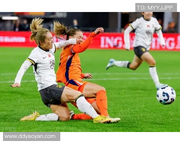 全球顶尖女性足球明星排名榜 揭示她们在绿茵场上的非凡风采