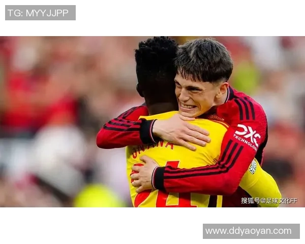 安德烈·昂格比：喀麦隆足球天才的崛起与荣耀之路